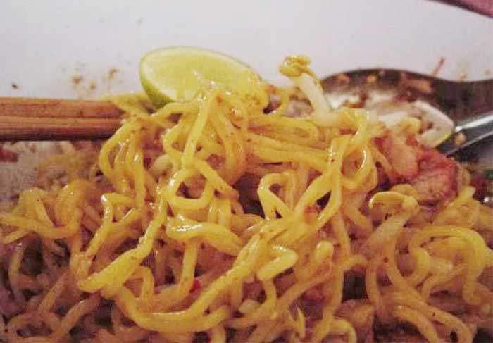 ร้านก๋วยเตี๋ยวโกกัง อ.นาโยง จ.ตรัง
