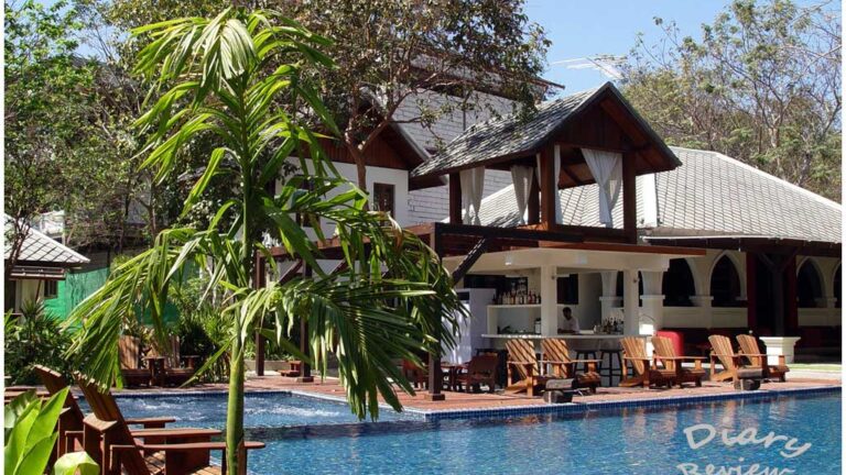 ลีม่าเบลล่า รีสอร์ท