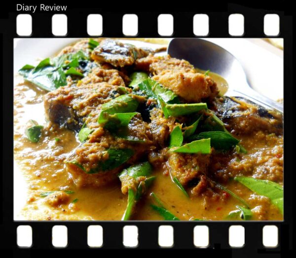 ร้านอาหารยายปวด