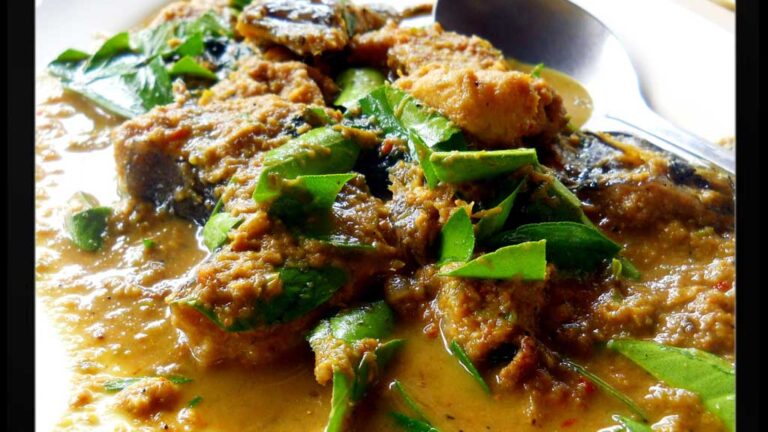 ร้านอาหารยายปวด