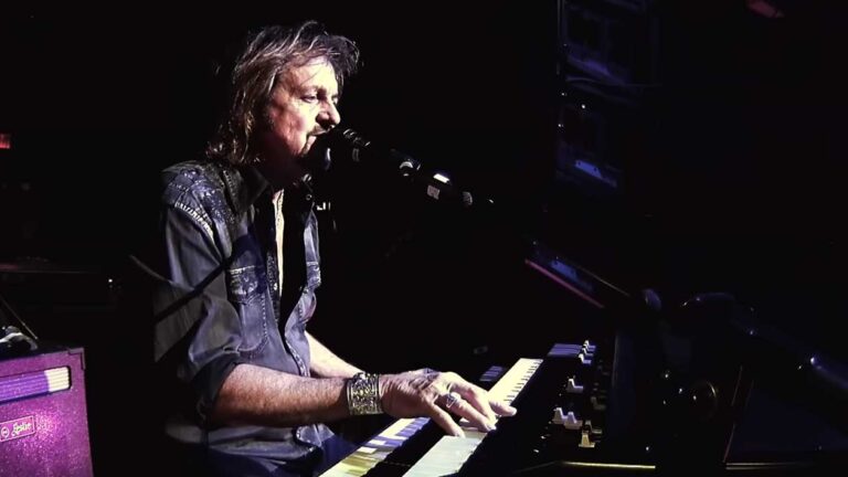 Black Magic Woman Santana