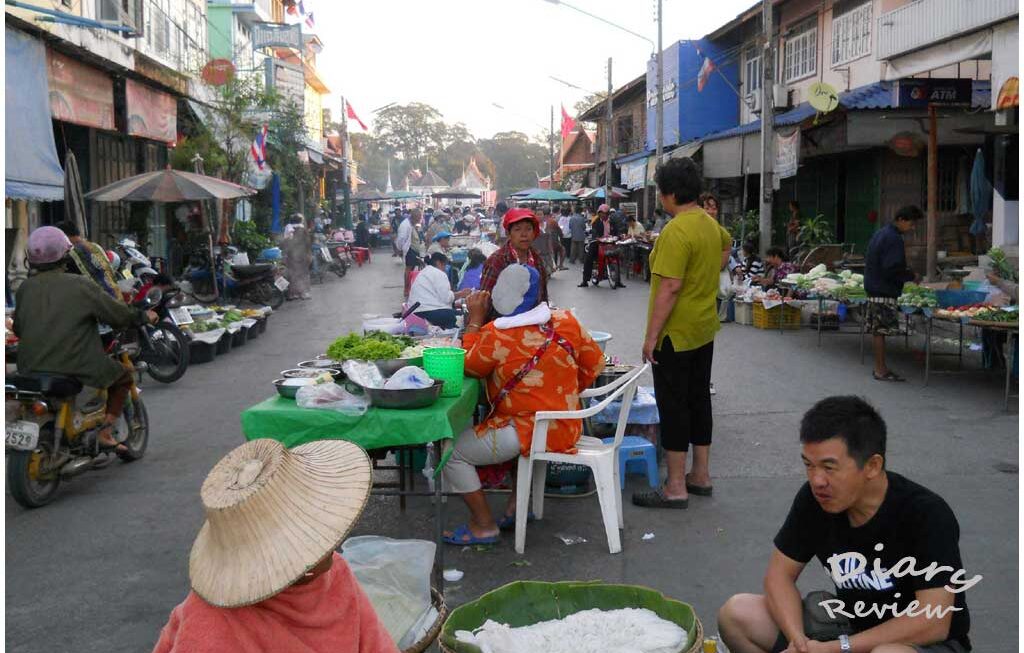 อุทัยธานี ธรรมชาติดีไม่ไกลกรุง
