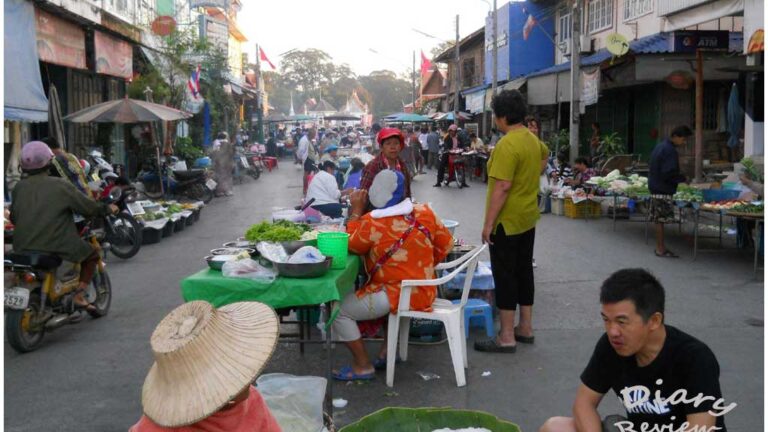 อุทัยธานี ธรรมชาติดีไม่ไกลกรุง