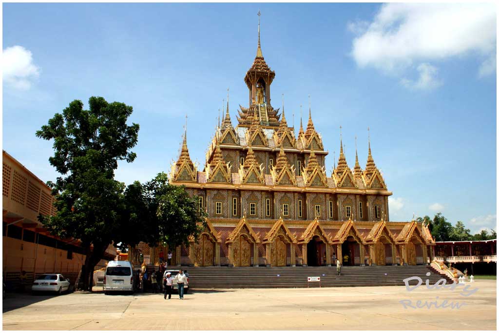 อุทัยธานี ธรรมชาติดีไม่ไกลกรุง