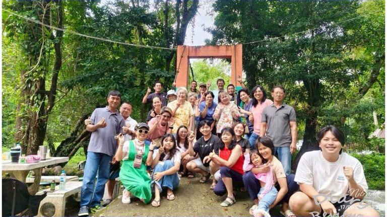 ประมวลภาพ ทริปที่ 93 สีดารีสอร์ท