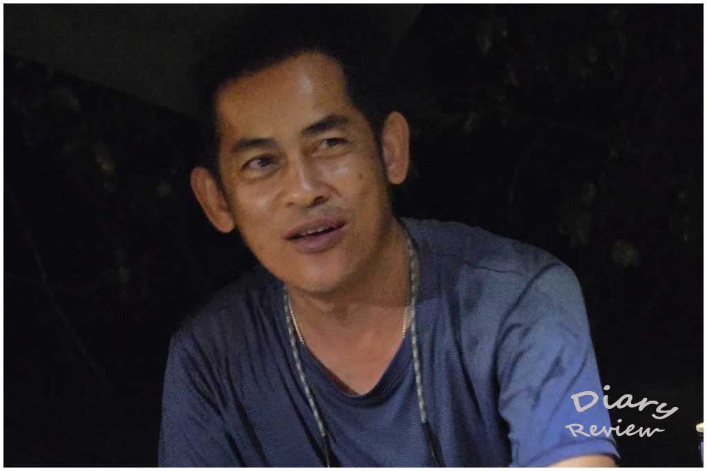 ประมวลภาพ ทริปที่ 93 สีดารีสอร์ท