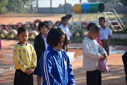 โรงเรียนบ้านนาเจริญ