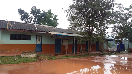 โรงเรียนบ้านนาเจริญ